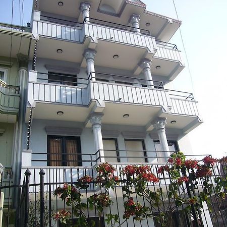 Le Rhododendron Chambres D'Hotes Κατμαντού Εξωτερικό φωτογραφία