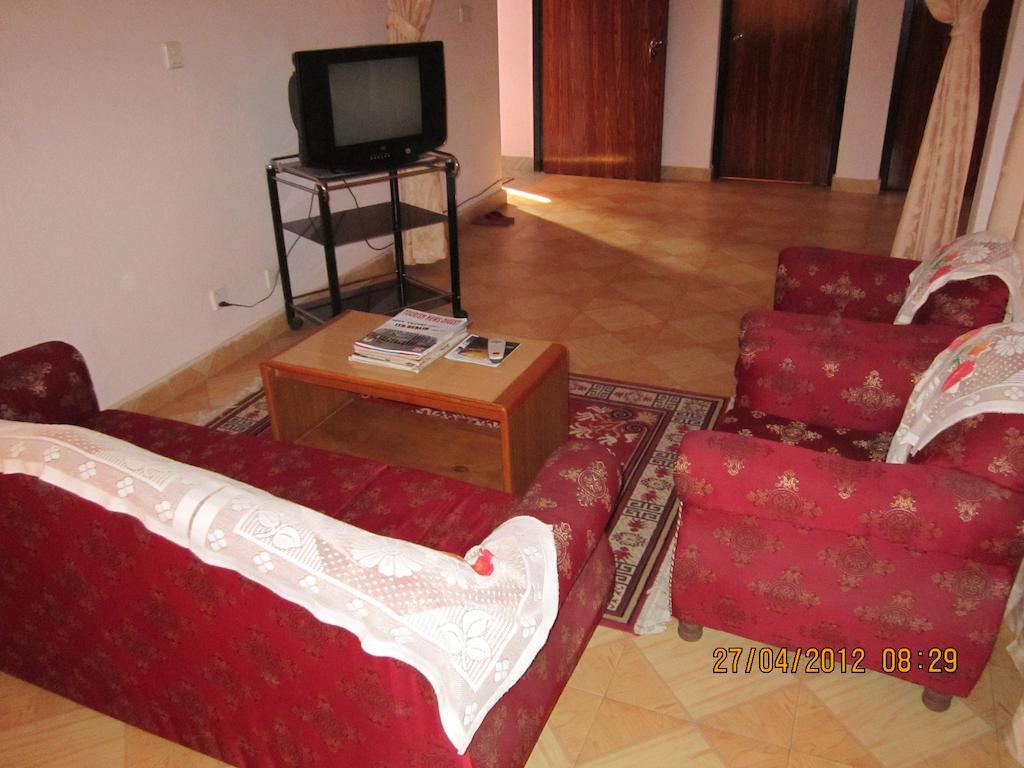 Le Rhododendron Chambres D'Hotes Κατμαντού Δωμάτιο φωτογραφία