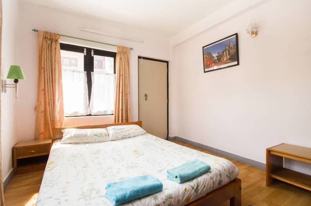 Le Rhododendron Chambres D'Hotes Κατμαντού Εξωτερικό φωτογραφία