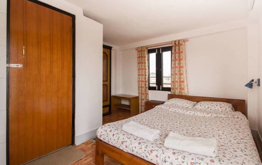 Le Rhododendron Chambres D'Hotes Κατμαντού Εξωτερικό φωτογραφία