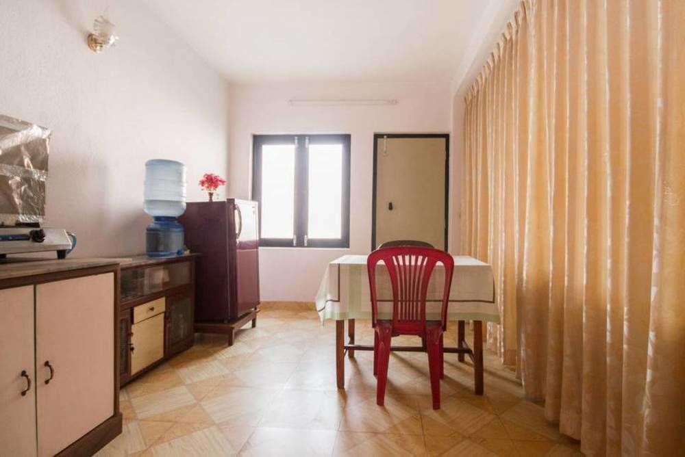 Le Rhododendron Chambres D'Hotes Κατμαντού Εξωτερικό φωτογραφία