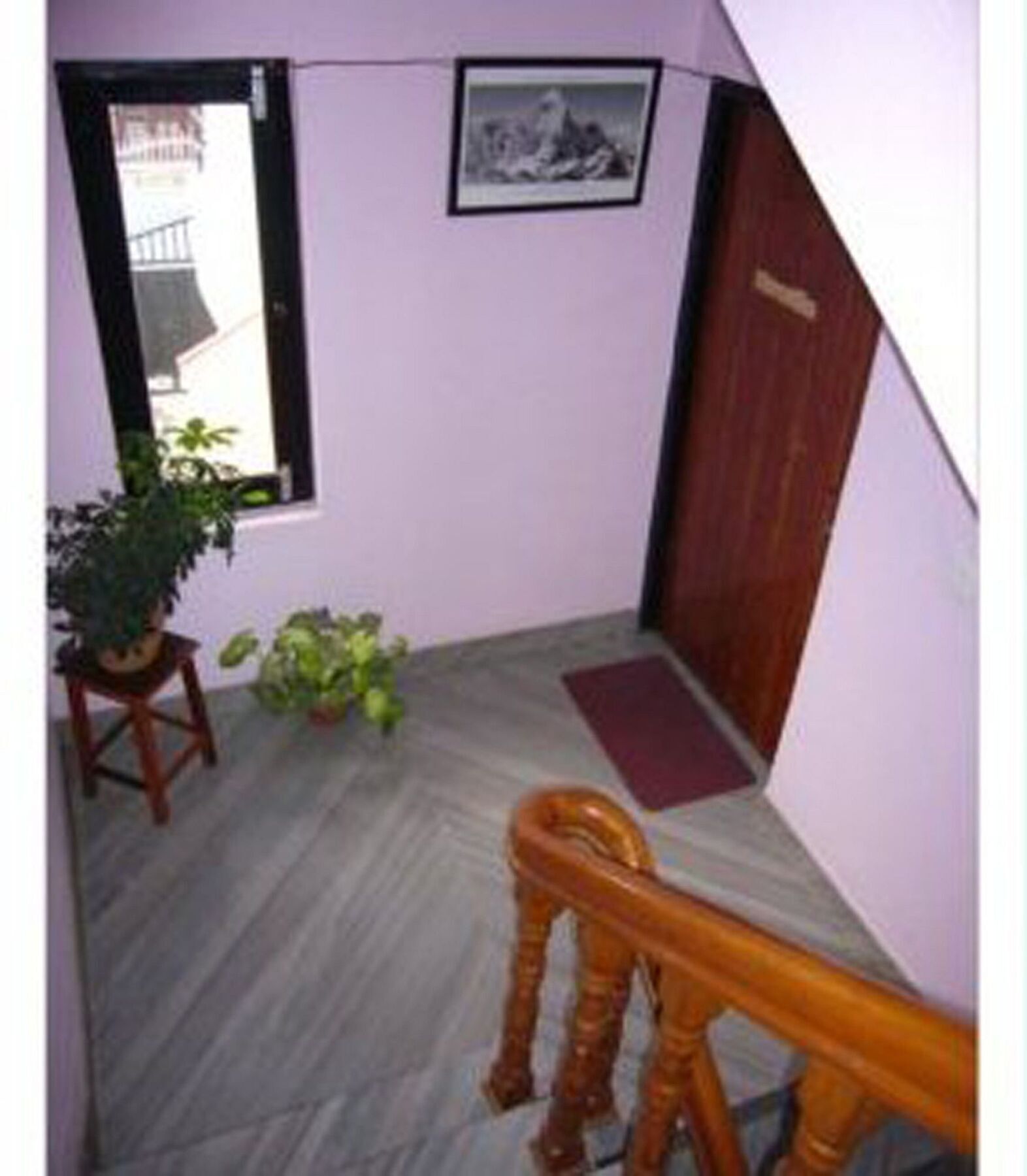 Le Rhododendron Chambres D'Hotes Κατμαντού Εξωτερικό φωτογραφία