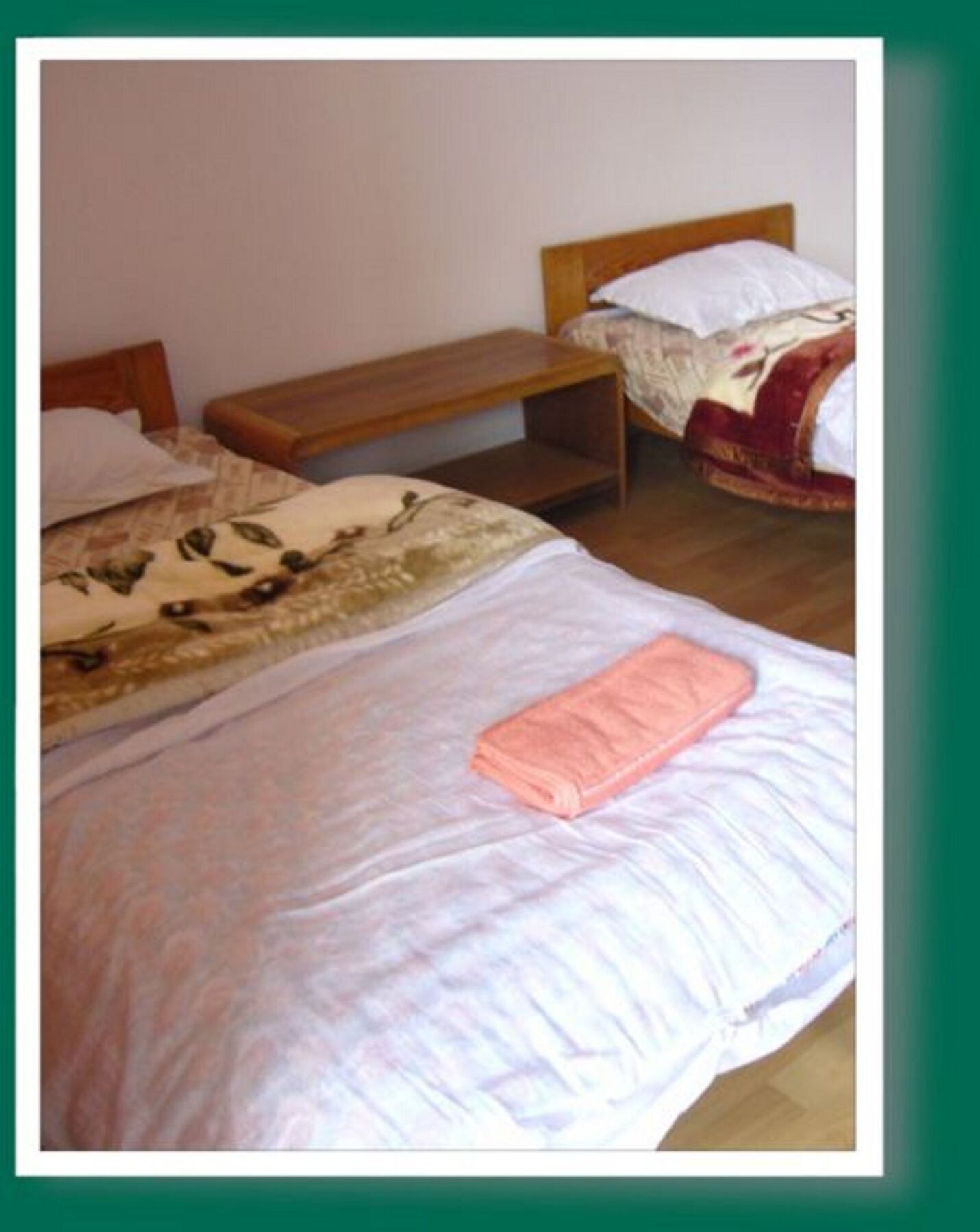 Le Rhododendron Chambres D'Hotes Κατμαντού Εξωτερικό φωτογραφία