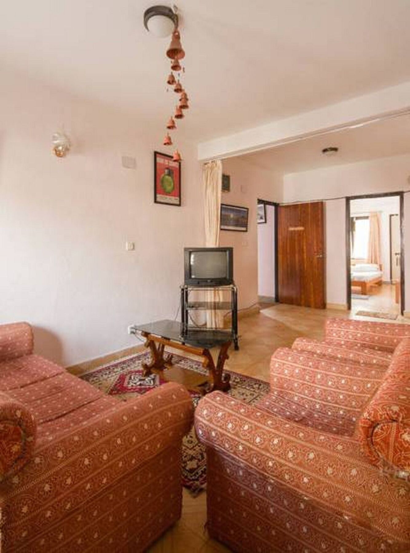 Le Rhododendron Chambres D'Hotes Κατμαντού Εξωτερικό φωτογραφία