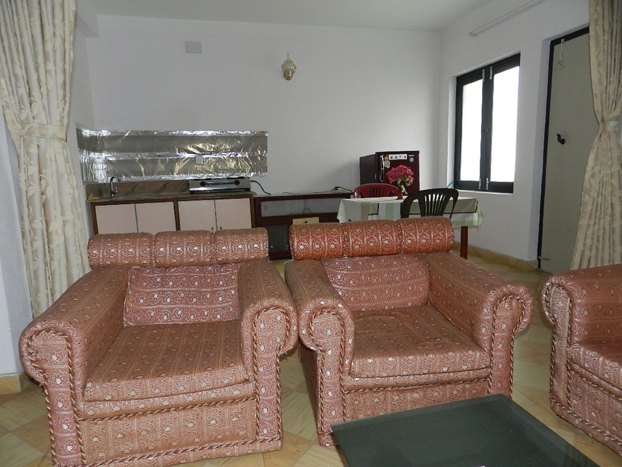 Le Rhododendron Chambres D'Hotes Κατμαντού Εξωτερικό φωτογραφία