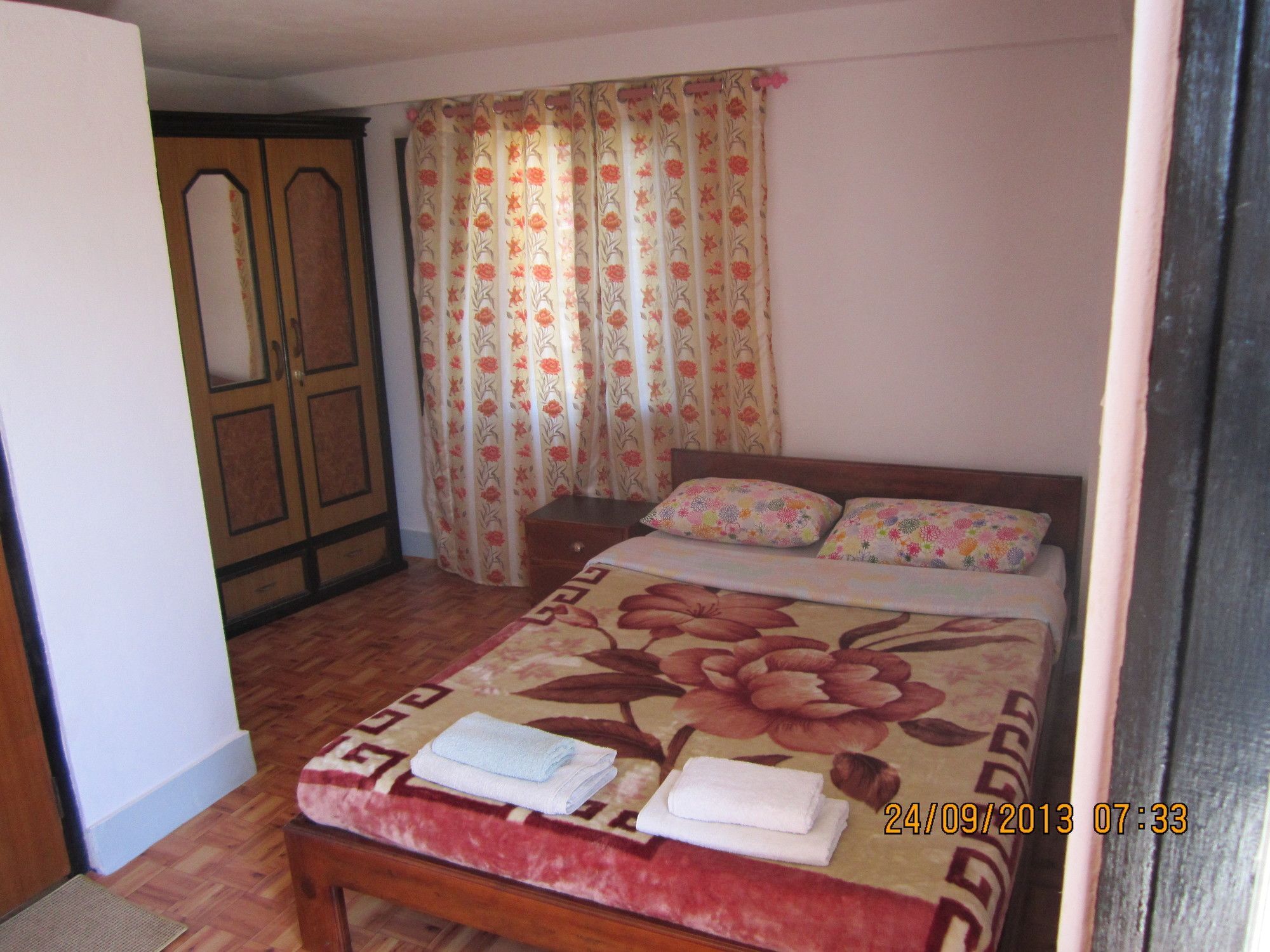 Le Rhododendron Chambres D'Hotes Κατμαντού Εξωτερικό φωτογραφία