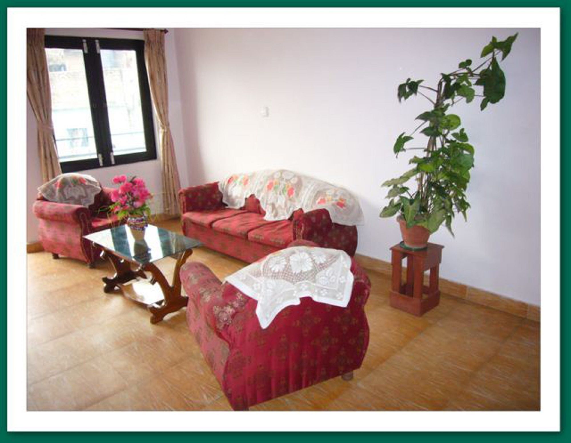 Le Rhododendron Chambres D'Hotes Κατμαντού Εξωτερικό φωτογραφία