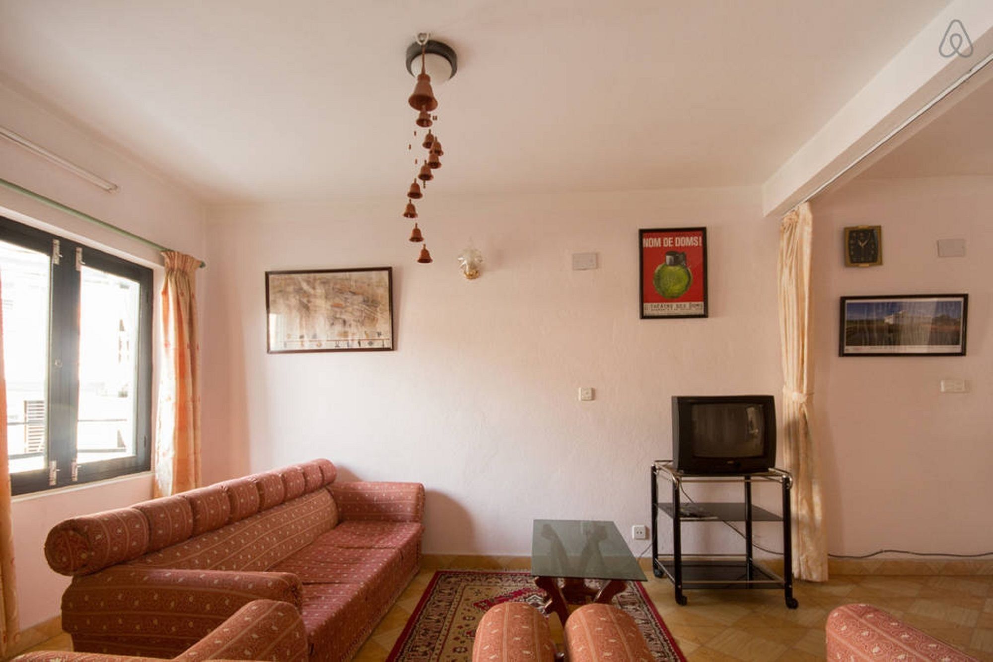 Le Rhododendron Chambres D'Hotes Κατμαντού Εξωτερικό φωτογραφία