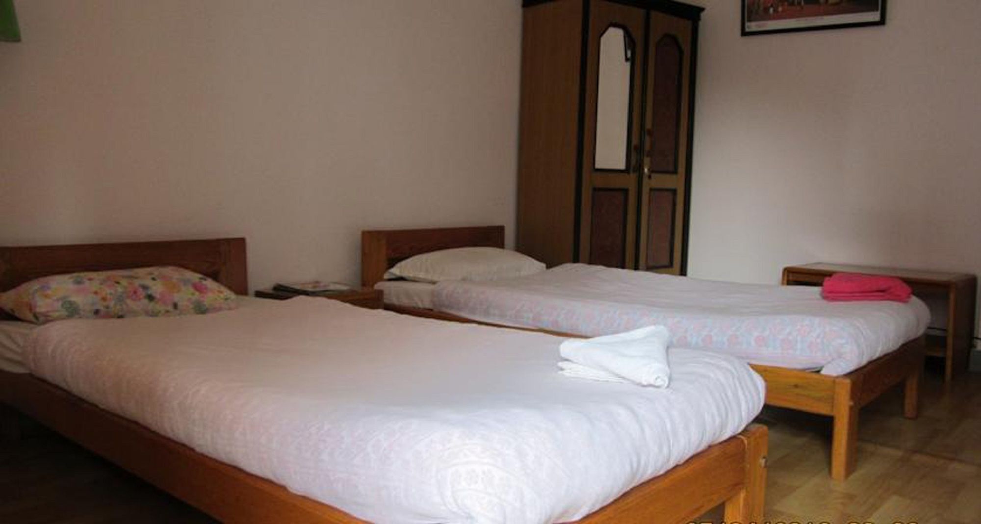 Le Rhododendron Chambres D'Hotes Κατμαντού Εξωτερικό φωτογραφία