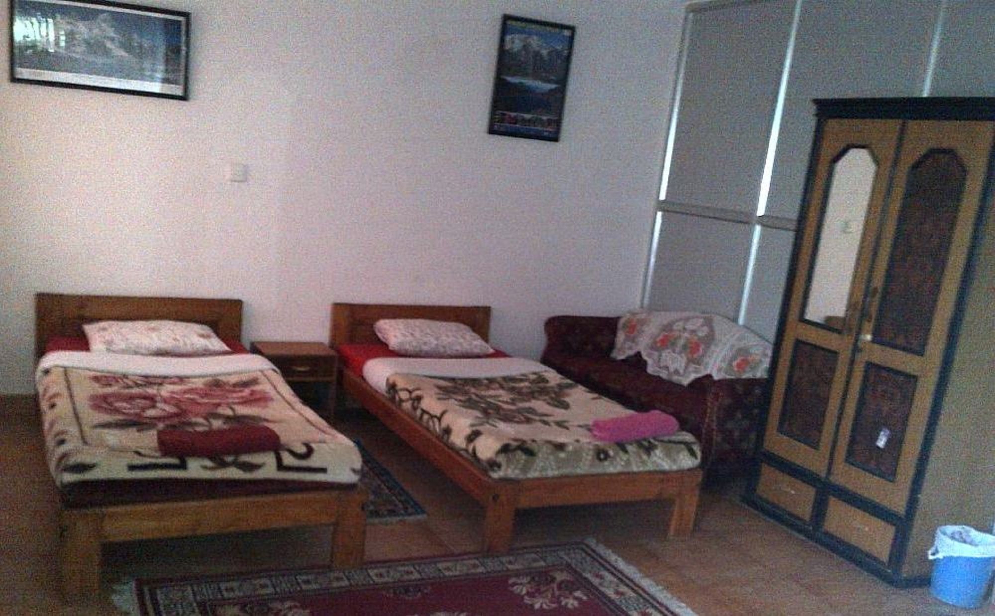 Le Rhododendron Chambres D'Hotes Κατμαντού Εξωτερικό φωτογραφία