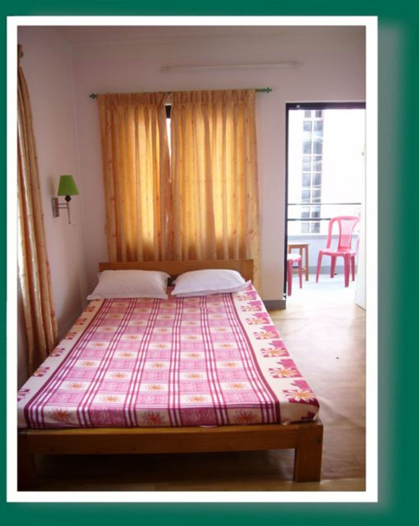 Le Rhododendron Chambres D'Hotes Κατμαντού Εξωτερικό φωτογραφία