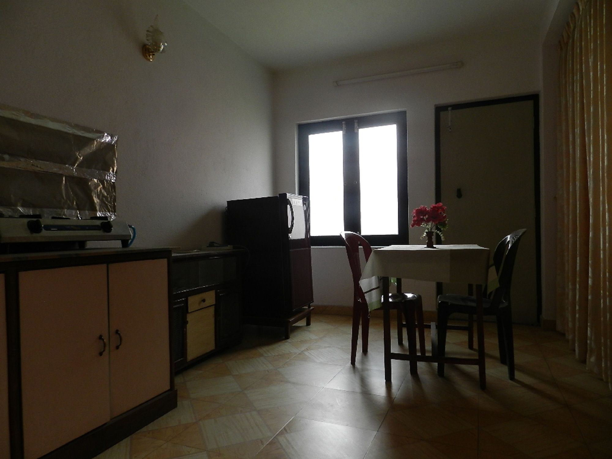 Le Rhododendron Chambres D'Hotes Κατμαντού Εξωτερικό φωτογραφία
