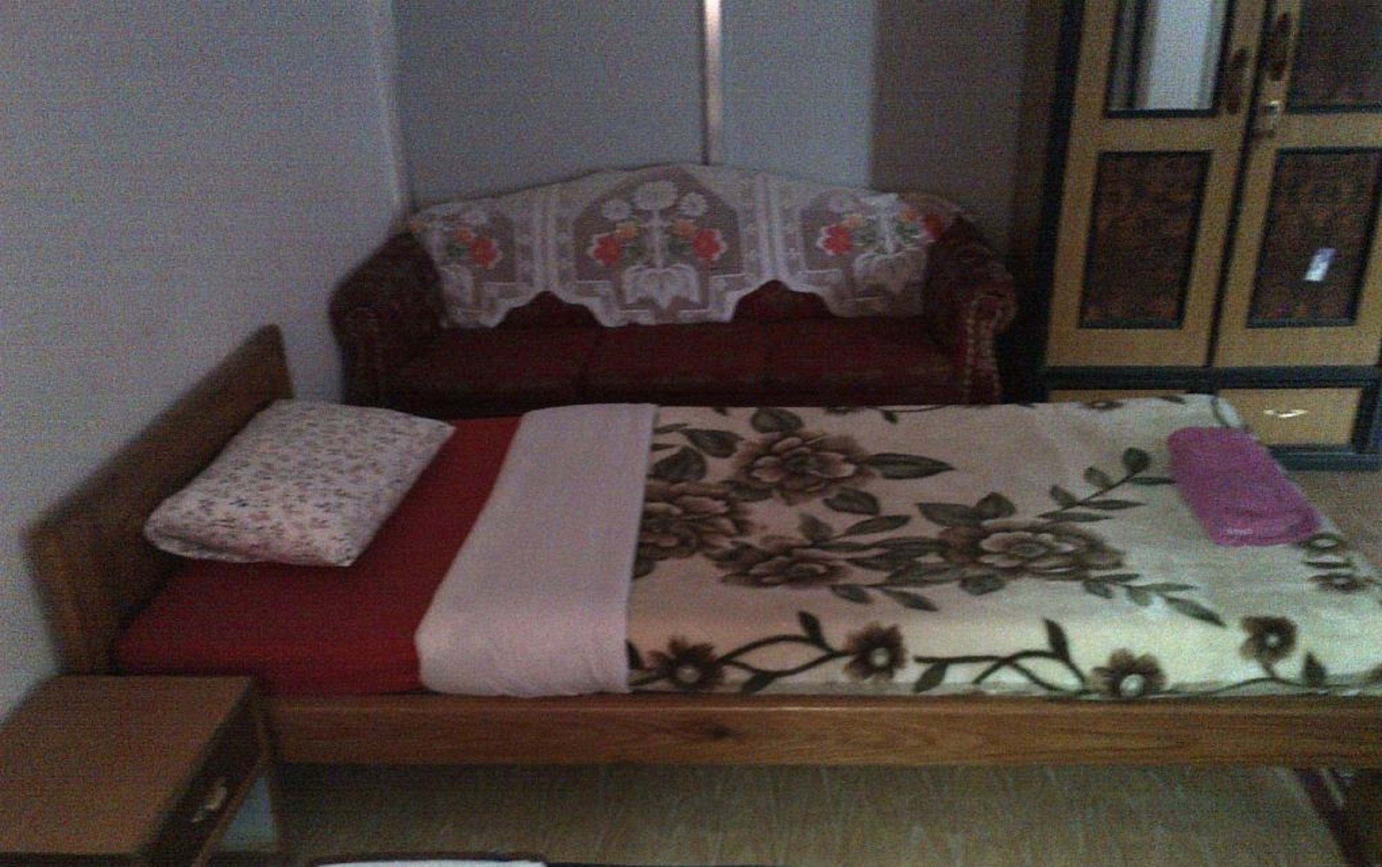 Le Rhododendron Chambres D'Hotes Κατμαντού Εξωτερικό φωτογραφία