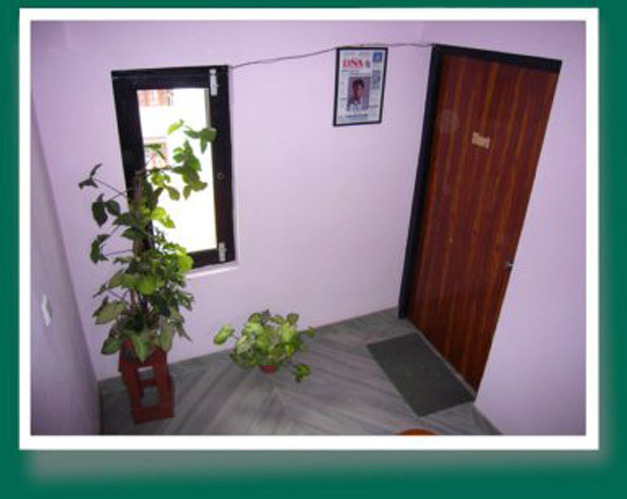 Le Rhododendron Chambres D'Hotes Κατμαντού Εξωτερικό φωτογραφία