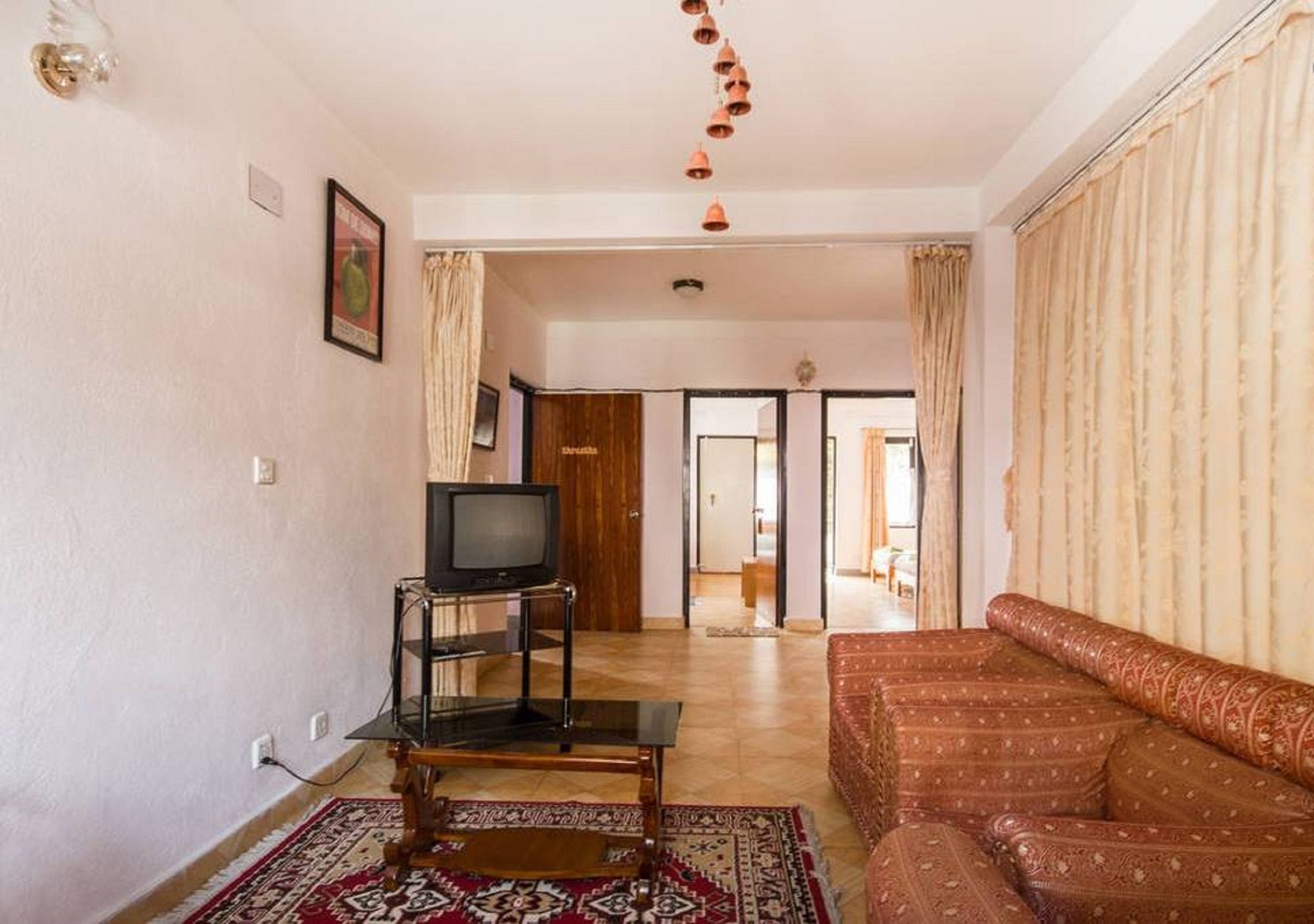 Le Rhododendron Chambres D'Hotes Κατμαντού Εξωτερικό φωτογραφία