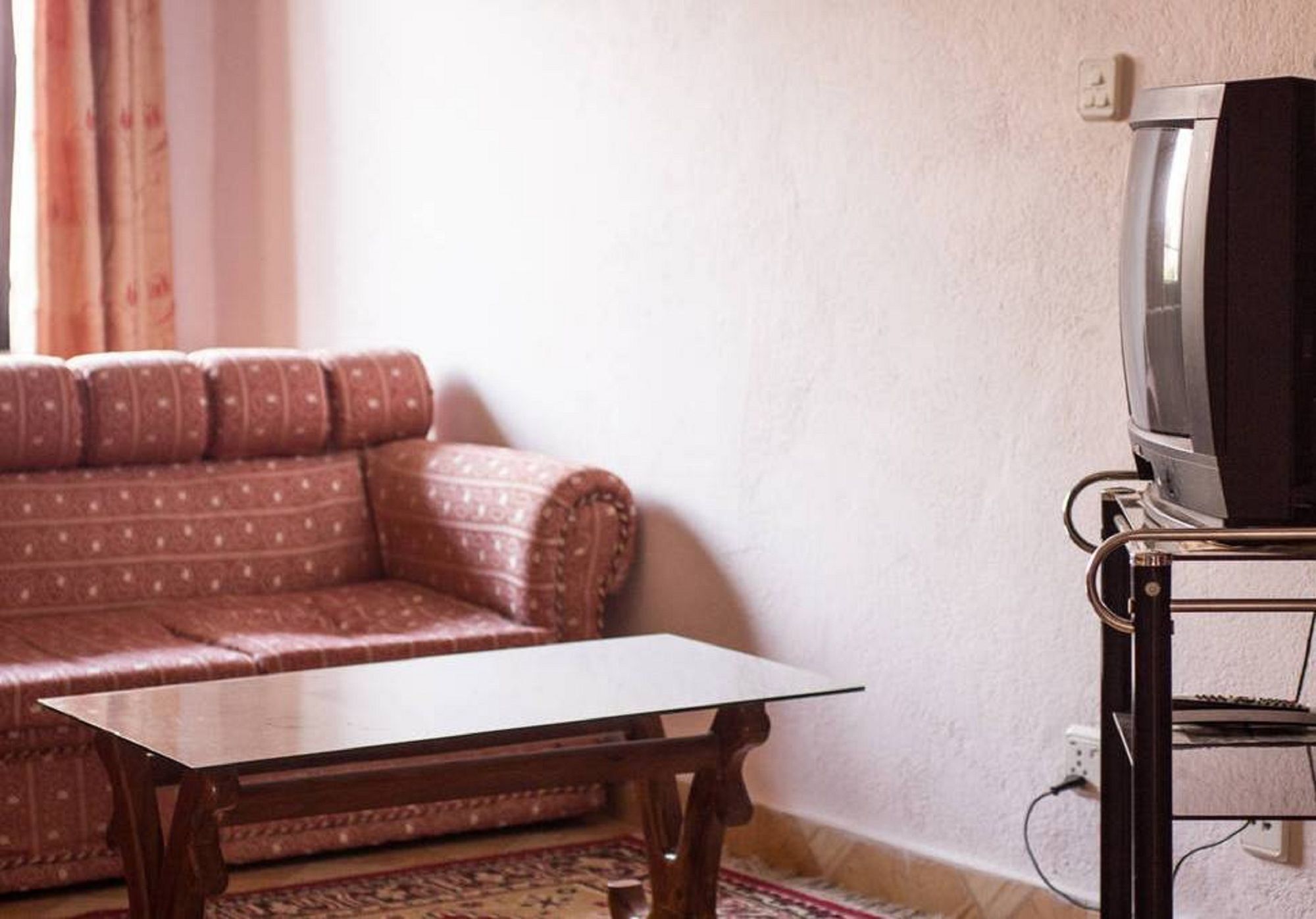 Le Rhododendron Chambres D'Hotes Κατμαντού Εξωτερικό φωτογραφία